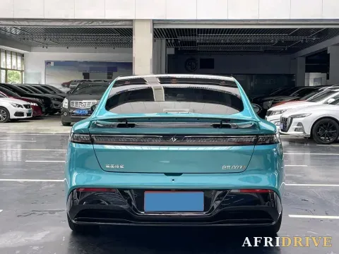2026 DongFeng eπ eπ007 16