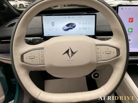 2026 DongFeng eπ eπ007 5