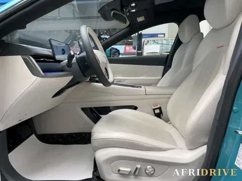 2026 DongFeng eπ eπ007 6