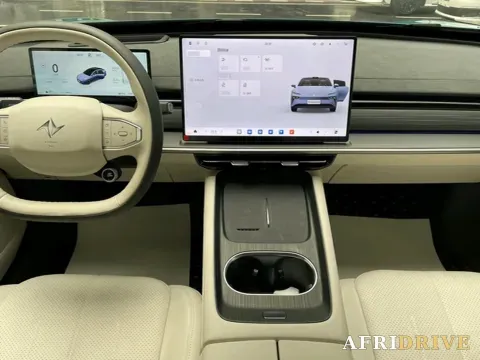 2026 DongFeng eπ eπ007 7