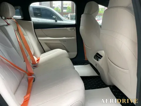 2026 DongFeng eπ eπ007 9