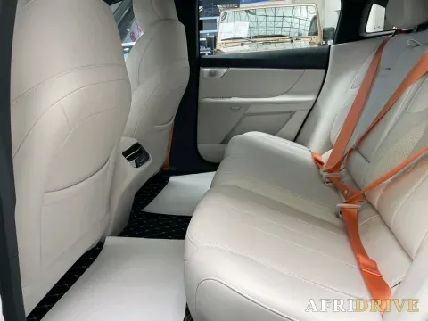 2026 DongFeng eπ eπ007 10
