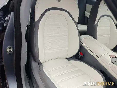 2024 DongFeng eπ eπ007 5