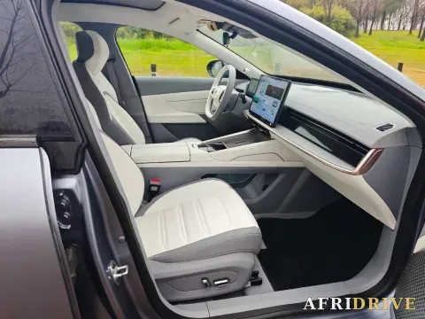2024 DongFeng eπ eπ007 6