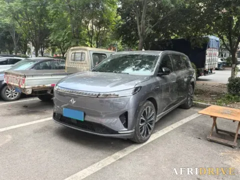 2026 DongFeng eπ eπ008