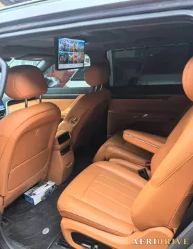 2026 DongFeng eπ eπ008 5
