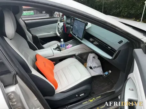 2024 DongFeng eπ eπ007 2