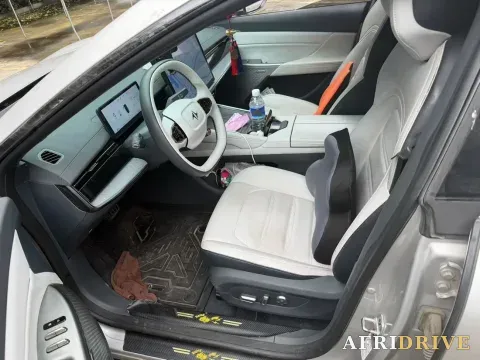 2024 DongFeng eπ eπ007 4