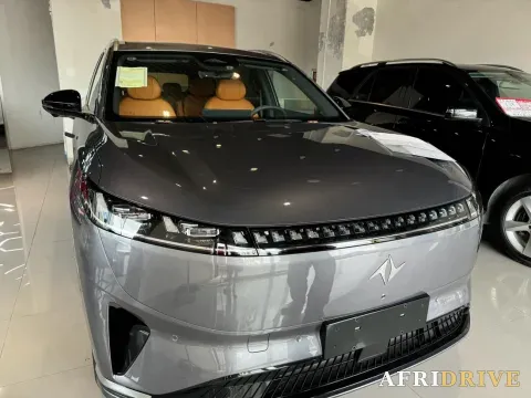 2026 DongFeng eπ eπ008 2