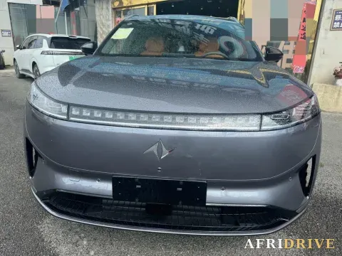 2026 DongFeng eπ eπ008 9