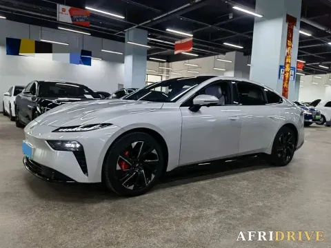 2024 DongFeng eπ eπ007