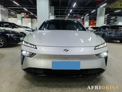2024 DongFeng eπ eπ007 2