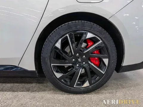 2024 DongFeng eπ eπ007 14
