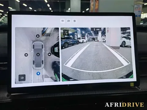 2024 DongFeng eπ eπ007 15