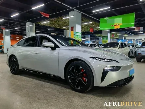 2024 DongFeng eπ eπ007 3