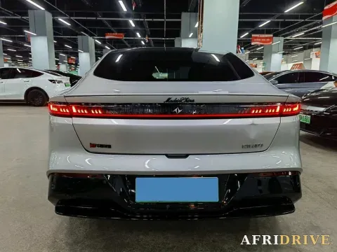 2024 DongFeng eπ eπ007 5