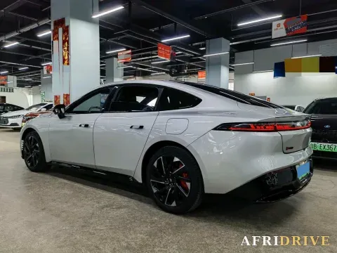 2024 DongFeng eπ eπ007 6