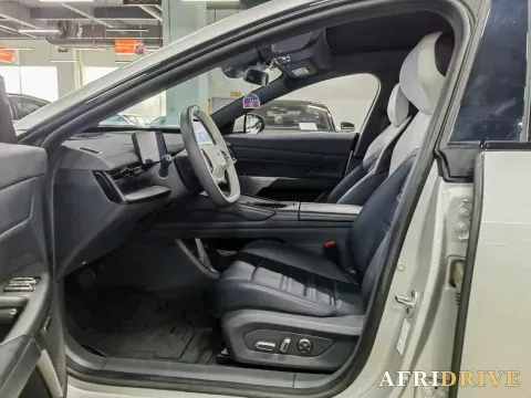 2024 DongFeng eπ eπ007 7