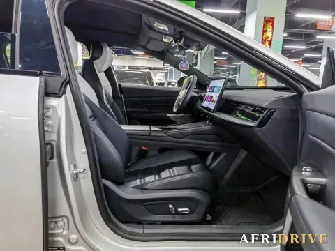 2024 DongFeng eπ eπ007 9