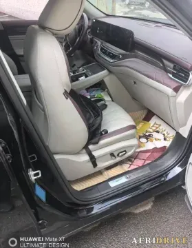 2021 Ford Equator 4