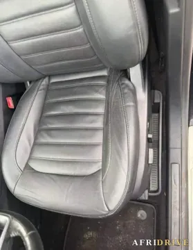 2018 Ford Edge 4