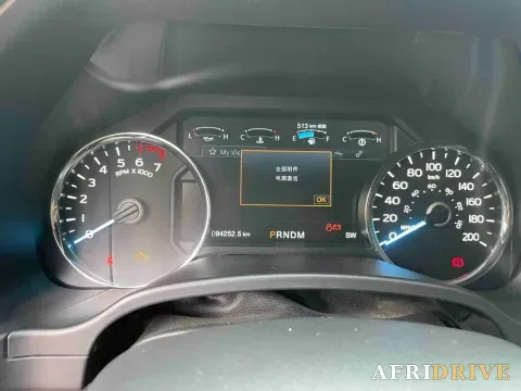 2019 Ford F-150 5