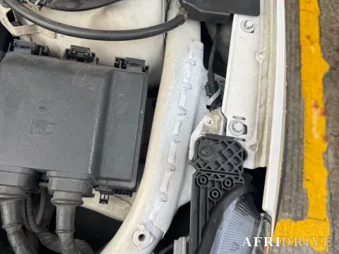 2020 Ford Focus Active 4