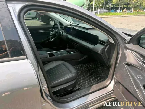 2025 Ford Mondeo 3