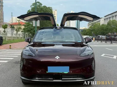 2024 HYPTEC HT 2