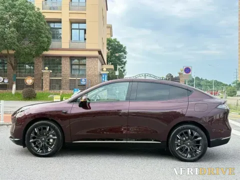 2024 HYPTEC HT 4