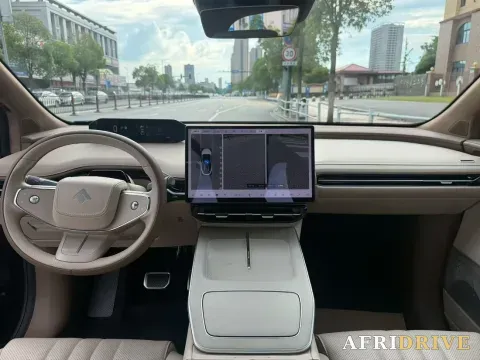 2024 HYPTEC HT 5