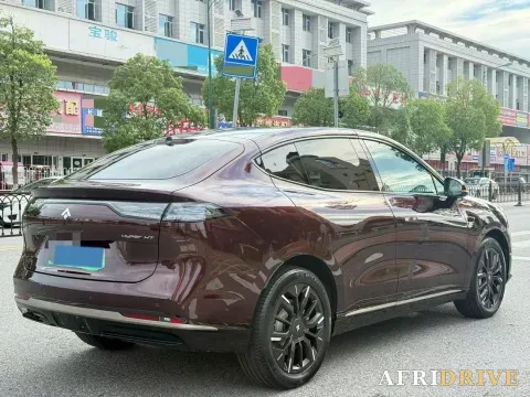 2024 HYPTEC HT 6