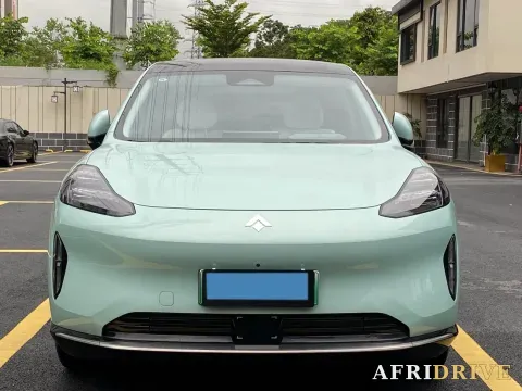 2023 HYPTEC HT 2