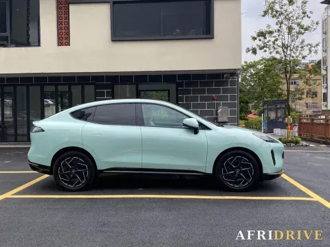2023 HYPTEC HT 3