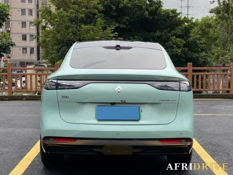 2023 HYPTEC HT 4