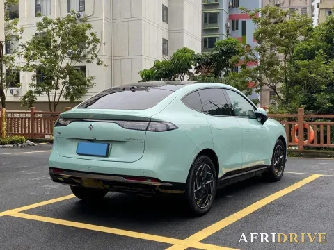 2023 HYPTEC HT 5