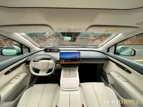 2023 HYPTEC HT 8