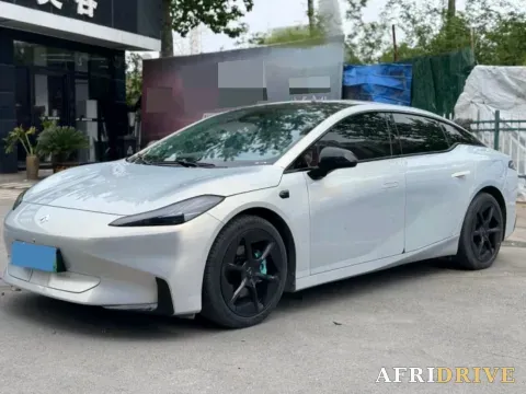 2023 HYPTEC GT