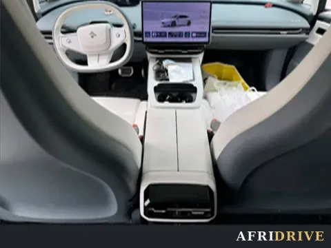 2023 HYPTEC GT 7