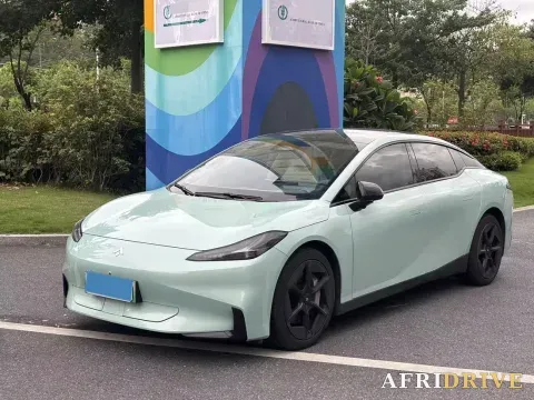 2023 HYPTEC GT