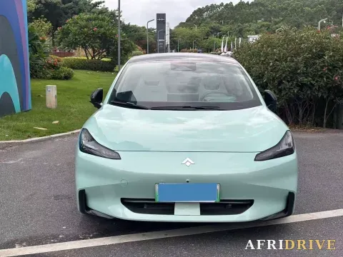 2023 HYPTEC GT 3