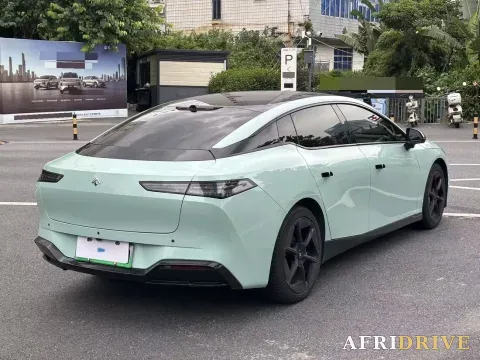 2023 HYPTEC GT 5