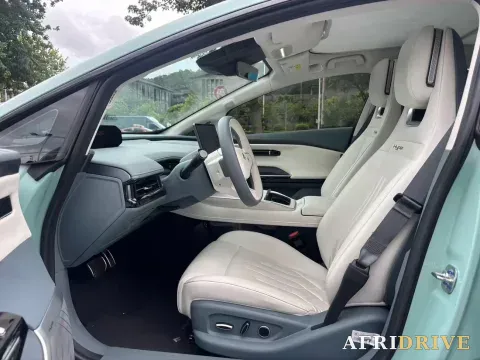 2023 HYPTEC GT 6