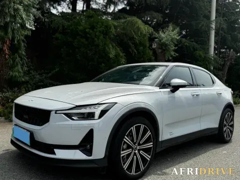 2020 Polestar 2