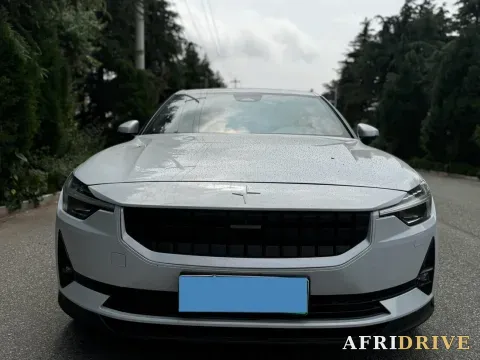 2020 Polestar 2 2