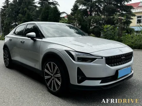 2020 Polestar 2 3