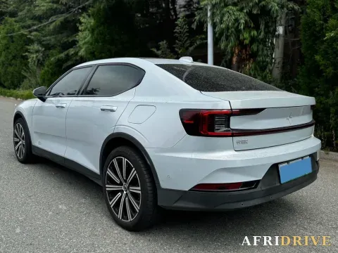 2020 Polestar 2 4