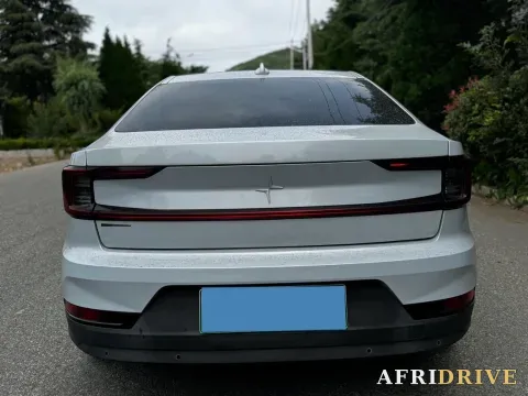 2020 Polestar 2 5