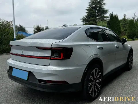 2020 Polestar 2 6