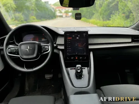 2020 Polestar 2 8